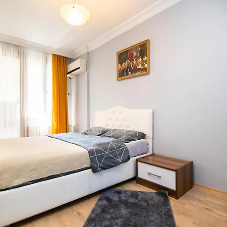 Daire Pangalti 2 İstanbul